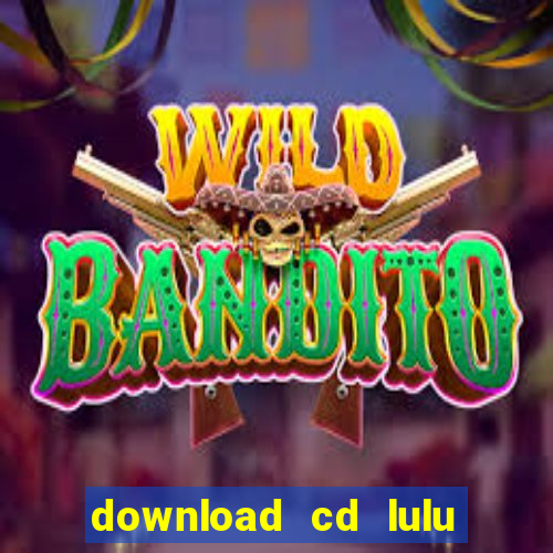 download cd lulu santos acustico mtv 2000